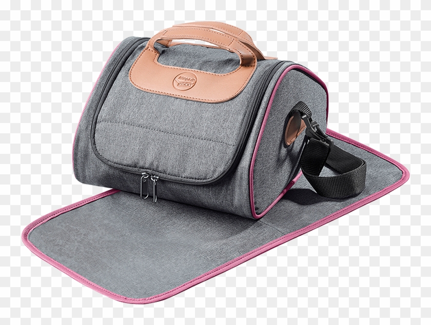 Todo - Maped Picnik Lunch-tasche Concept Mit Tischunterlage Clipart #5601367