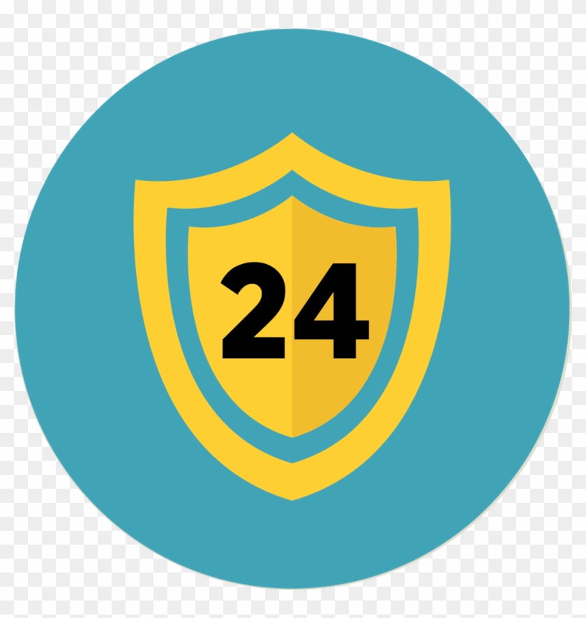 Kindyland Tropicana - Emblem Clipart