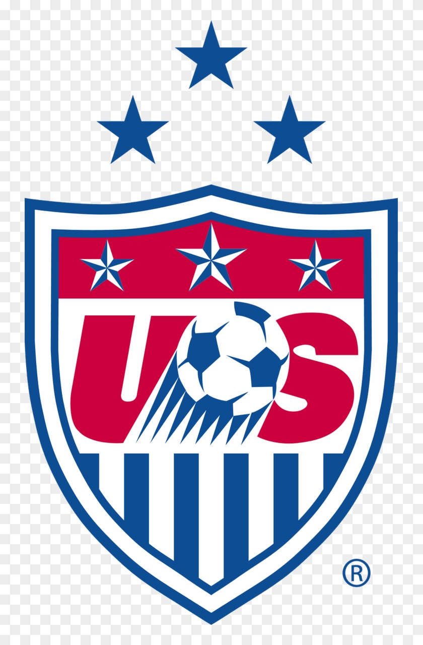 Roger Bennett On Twitter - United States Soccer Federation Logo Clipart