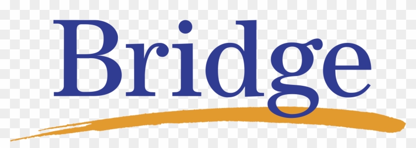 Bridge Logo Png Transparent - Bridge Clipart #5601605