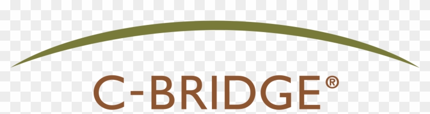 C Bridge Logo Png Transparent - Bridge Clipart