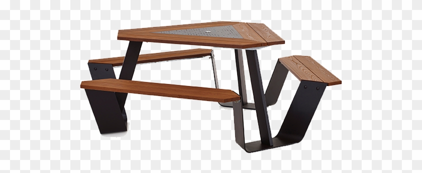 Anker Table Outdoor - Anker Extremis Clipart #5601695