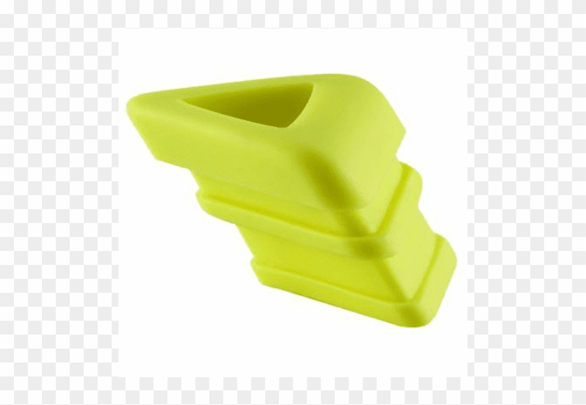 Michael Phelps Focus Swim Snorkel Restrictor, Yellow - Scoop Clipart #5601755