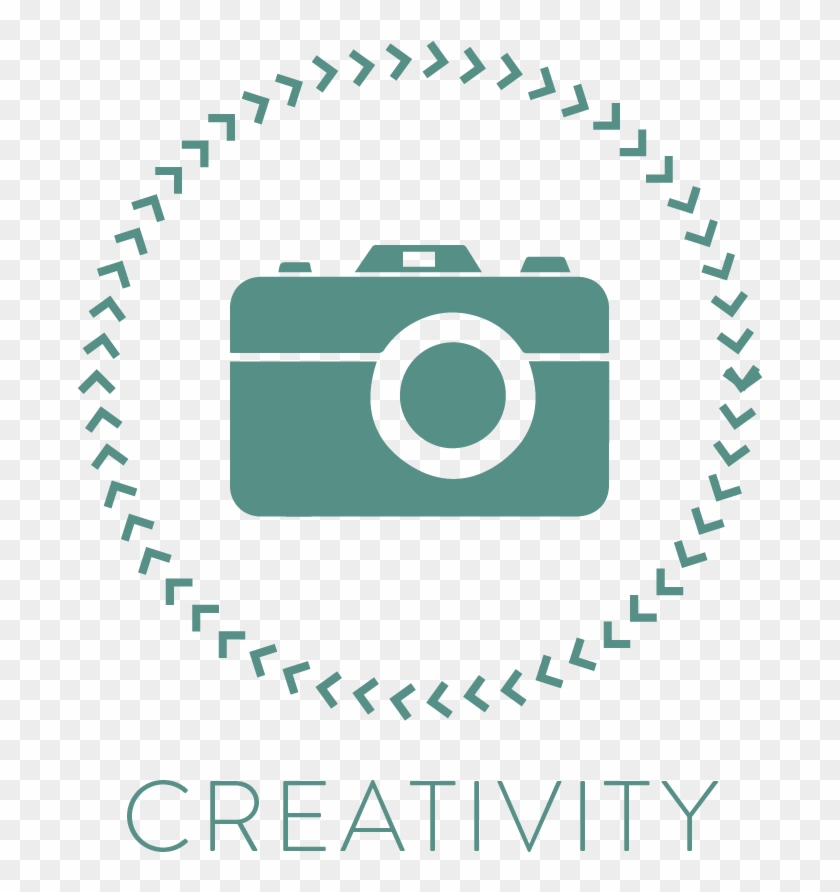Bow Tie Icon Png - Black And White Camera Clipart Transparent Png #5601767