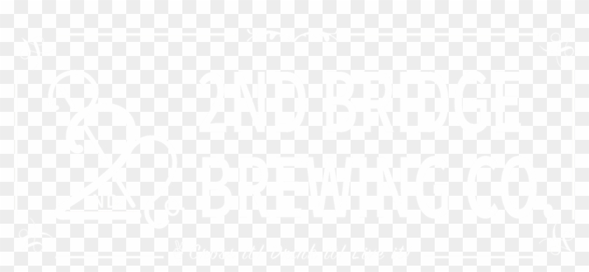 2nd Bridge Brewing Company - Poster Clipart