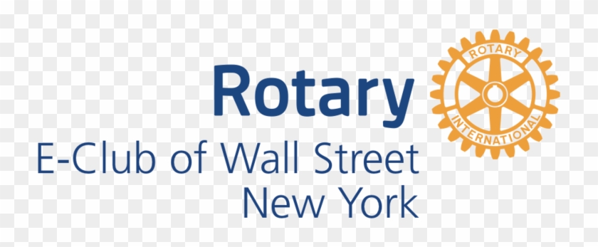 437192474087 - Rotary International Clipart #5601830