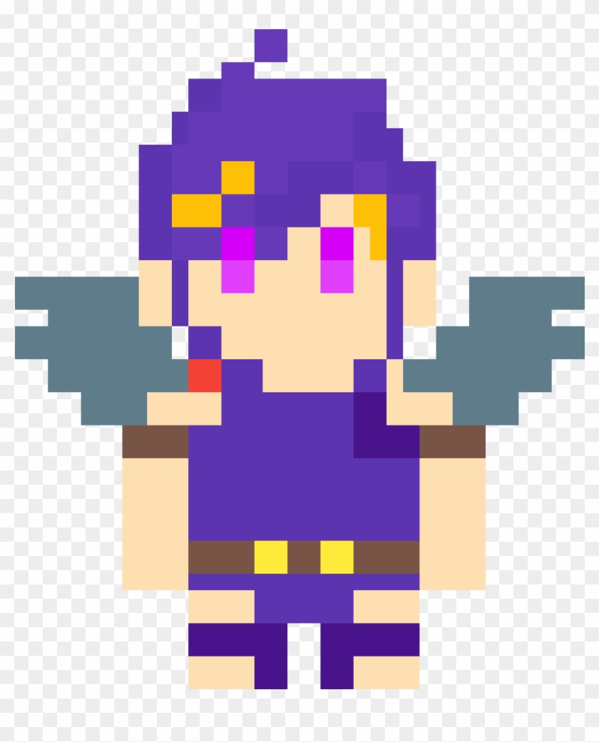 Dark Pit - Beta Version Png Clipart