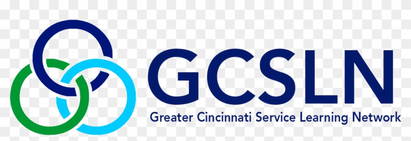 Gcsln Logo 02 Feb 2018 - Graphic Design Clipart