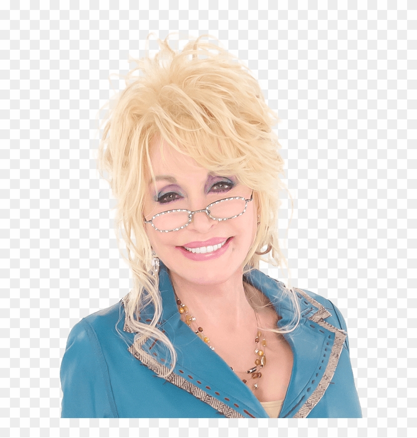 Dp Letter From Dolly - Blond Clipart