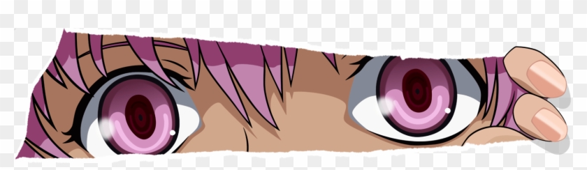 Japanese Honorifics With Translator - Mirai Nikki Clipart