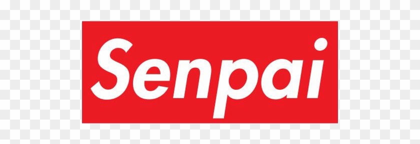 #senpai #supreme #wavy #freetoedit - Lenovo New Logo Hd Clipart