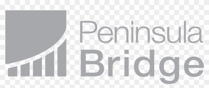 Bridge Logo Png Clipart #5602424
