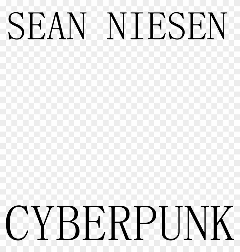 Cyberpunk By Sean Niesen - Bible Baptist Church Clipart #5602468