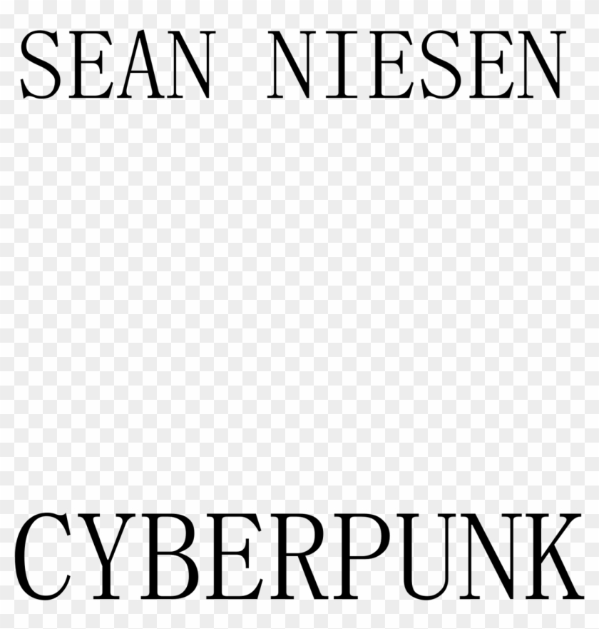 Cyberpunk By Sean Niesen - Bible Baptist Church Clipart