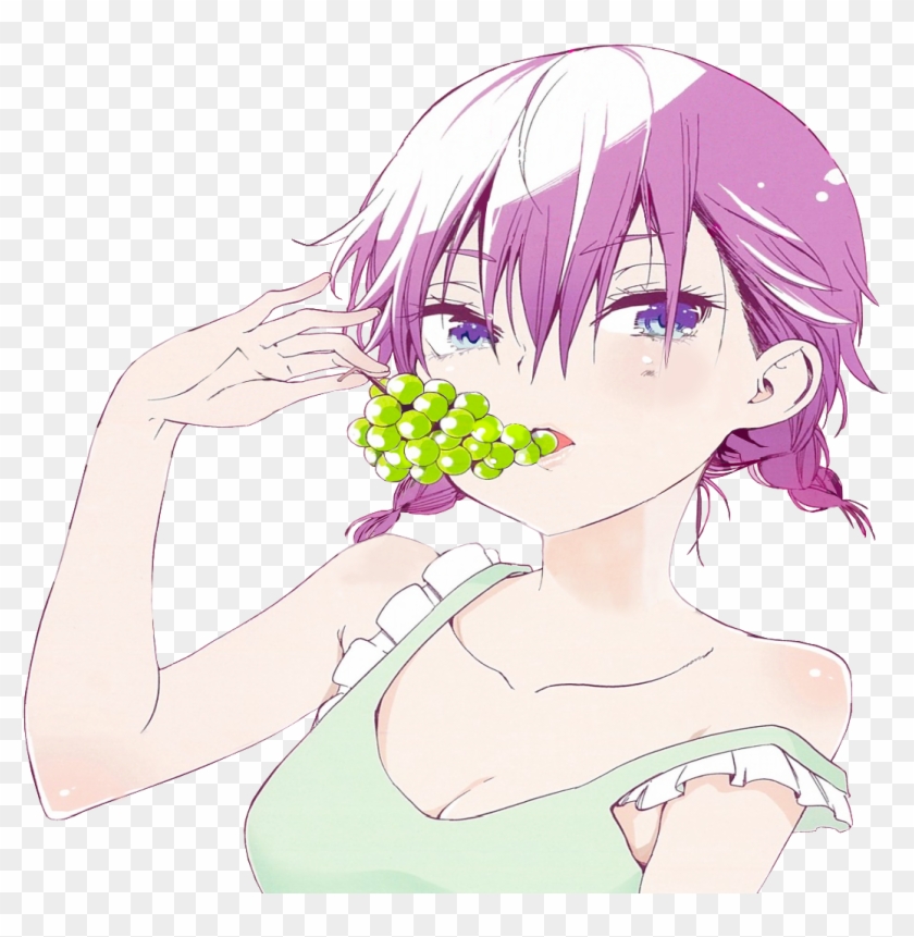 View Samegoogleiqdbsaucenao Senpai , - Cartoon Clipart