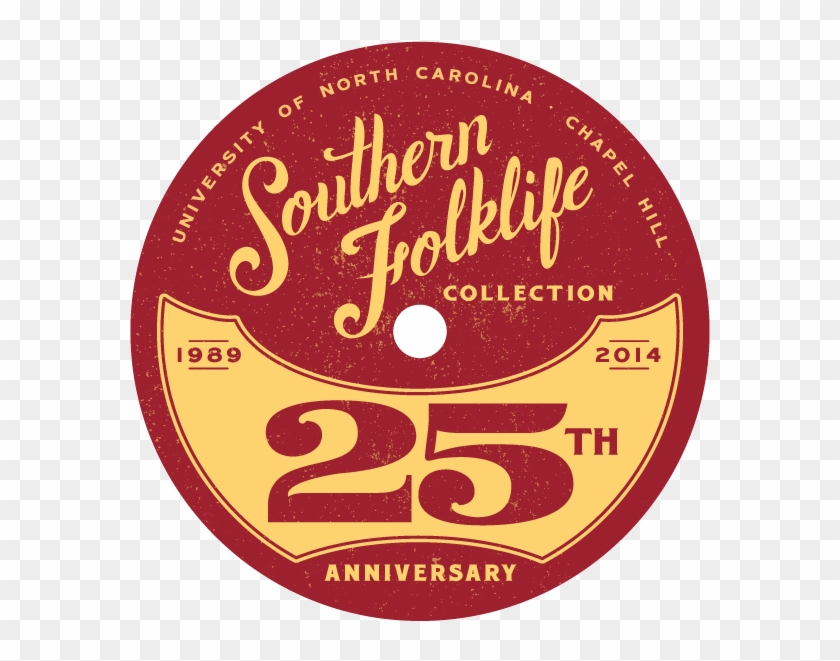 From Dolly Parton To The Dex Romweber Duo - Southern Folklife Collection Clipart