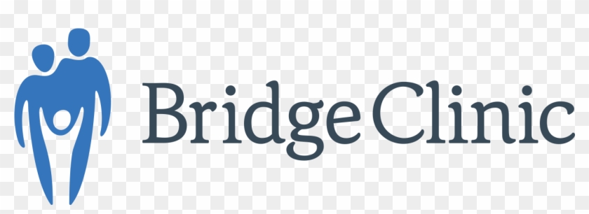 Bridge Clinic Logo Clipart