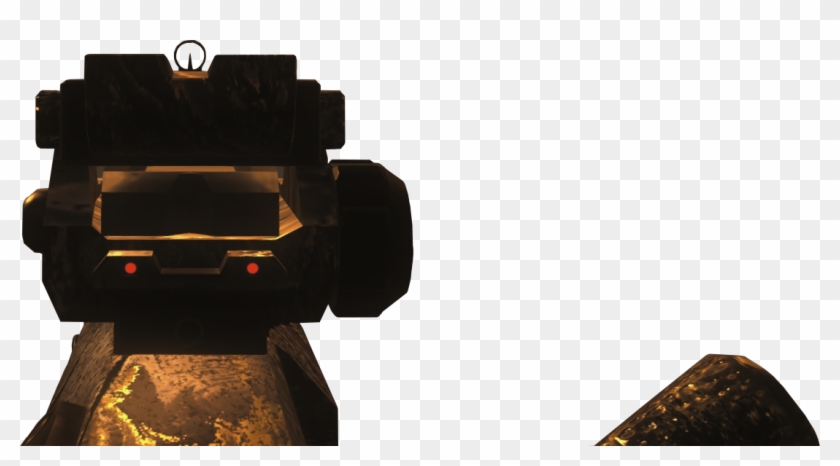 Dsr 50 Iron Sights Download - Dsr 50 Iron Sight Clipart