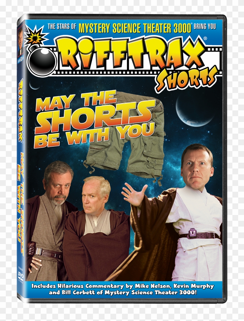 3d Mayshortsbewithyou - Poster Clipart