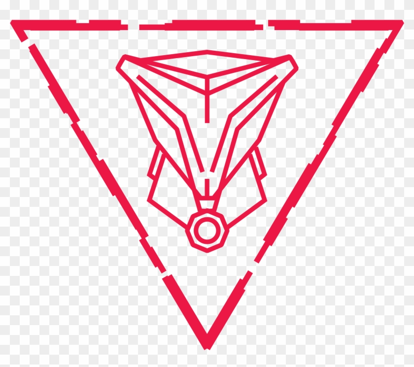 Cyberpunk - Fm - Рунический Став Clipart