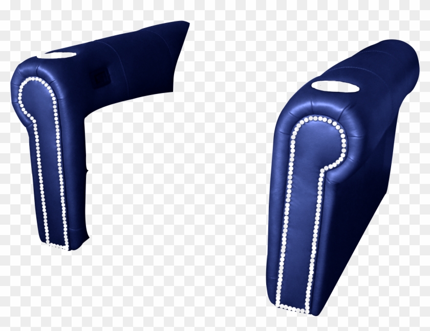 Paramount Blue Arms - Tool Clipart #5603035