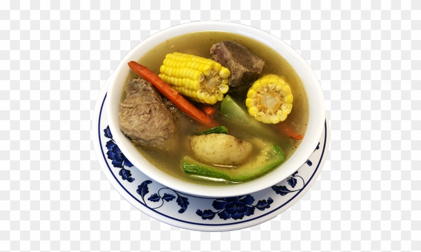 Caldo De Res Png Transparent Background - San Gabriel Clipart #5603066