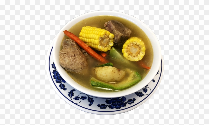 Caldo De Res Png Transparent Background - San Gabriel Clipart