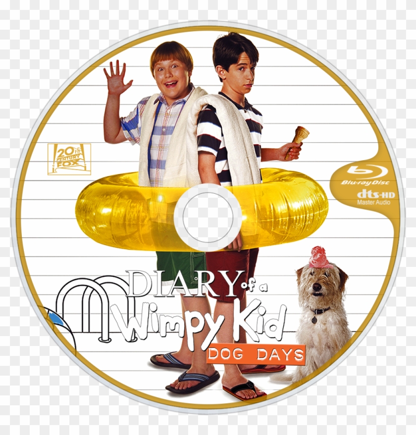 Diary Of A Wimpy Kid Clipart #5603067