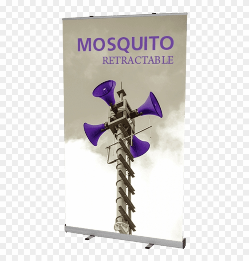 Mosquito 1500 Clipart #5603164