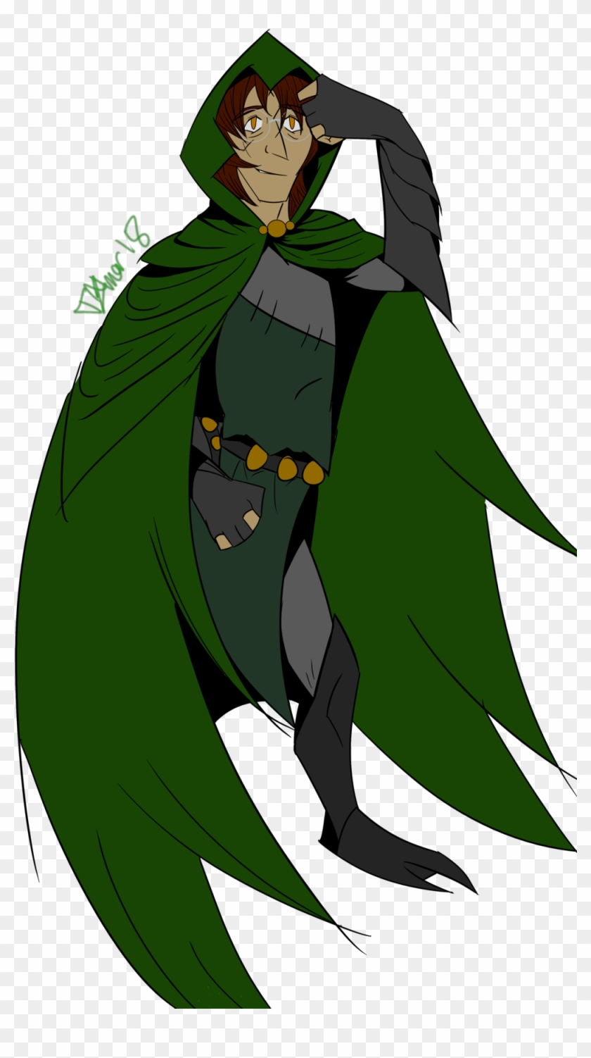 Played A Bunch Of Pokken Tournament And Got The Need - Cartoon Clipart