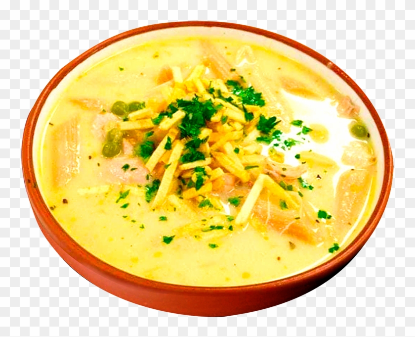 Sopa De Maní - Comidas Tipicas Da Bolivia Clipart #5603228