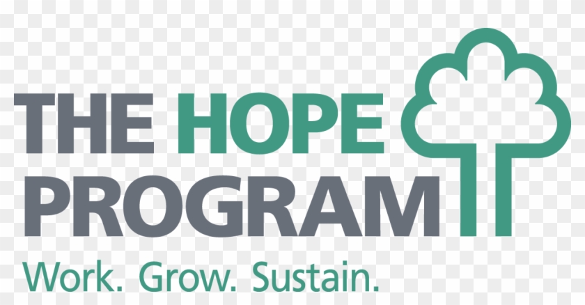 Hope Programme Jamaica Clipart #5603407