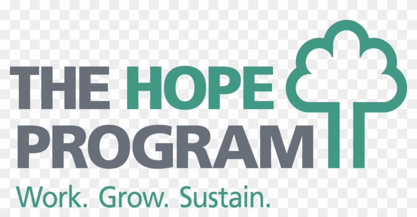 Hope Programme Jamaica Clipart