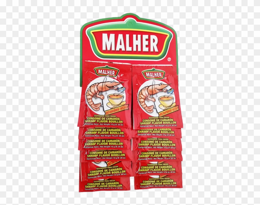 Consome De Camaron Clipart