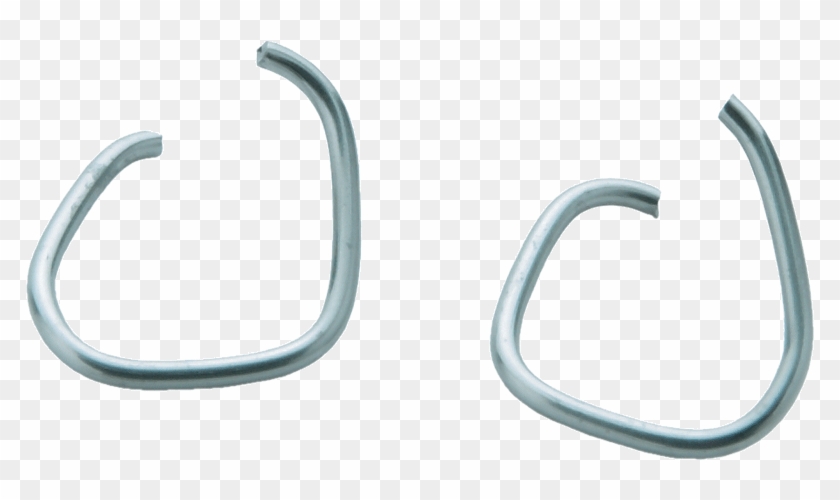 Separadores Neet - Separadores Metalicos De Ortodoncia Clipart #5603894