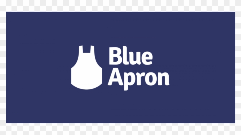 Brotsky Llc Digital Development - Blue Apron App Clipart #5603929