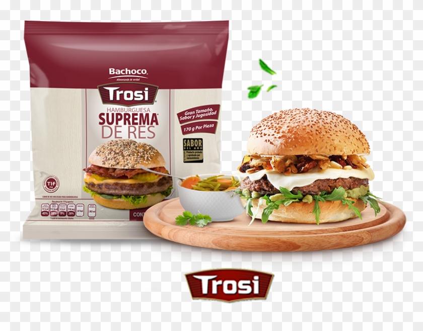 Res - Bachoco Productos Clipart