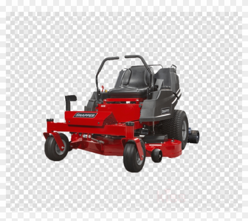 Lawn Mower Clipart Png - Snapchat Icon For Photoshop Transparent Png #5604118