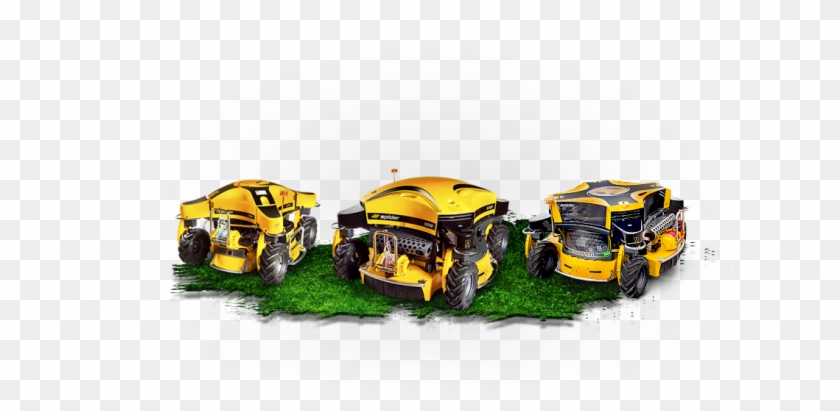 Models - Tractor Clipart