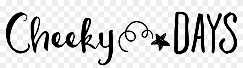 *all Opinions Come From Our Personal Experience With - Calligraphy Clipart