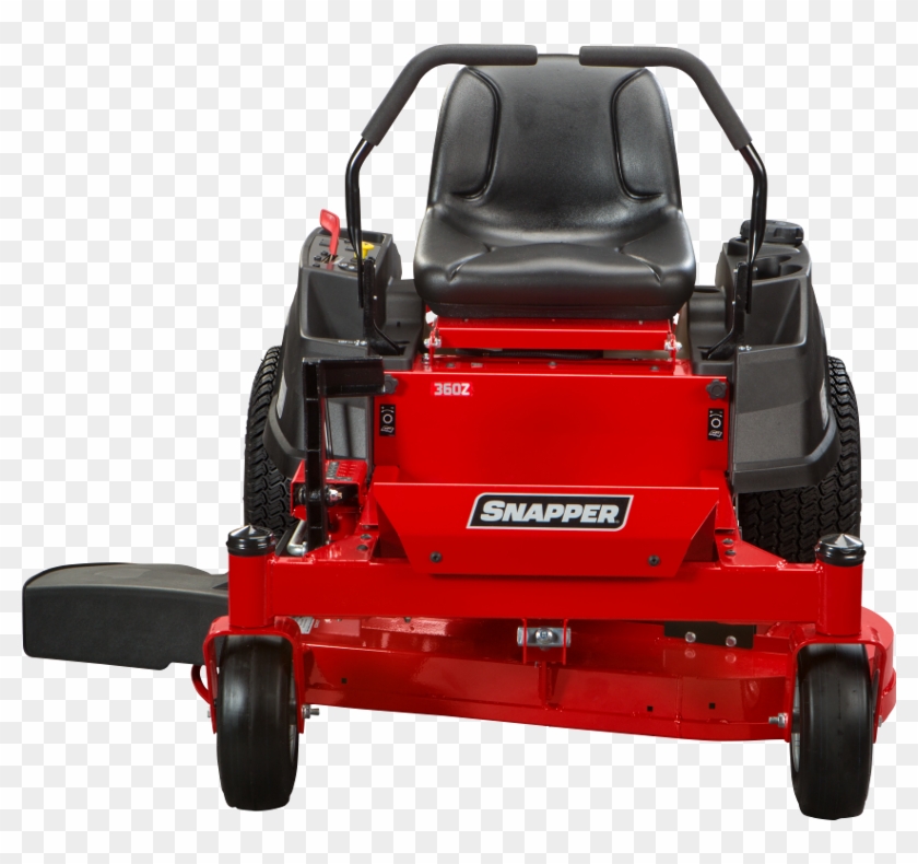 Snapper 2691317 360z Consumer Zero Turn Riding Mower - Riding Mower Clipart