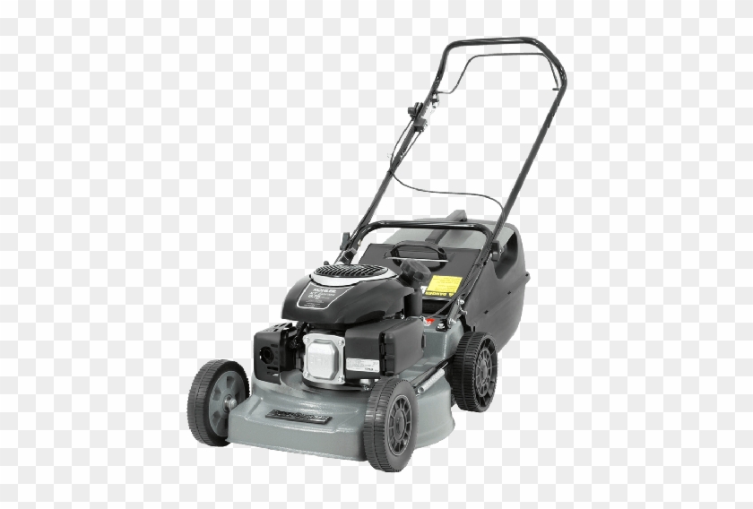 Bushranger 46t6imsp Kohler Self Propelled Mulch And - Walk-behind Mower Clipart #5604293