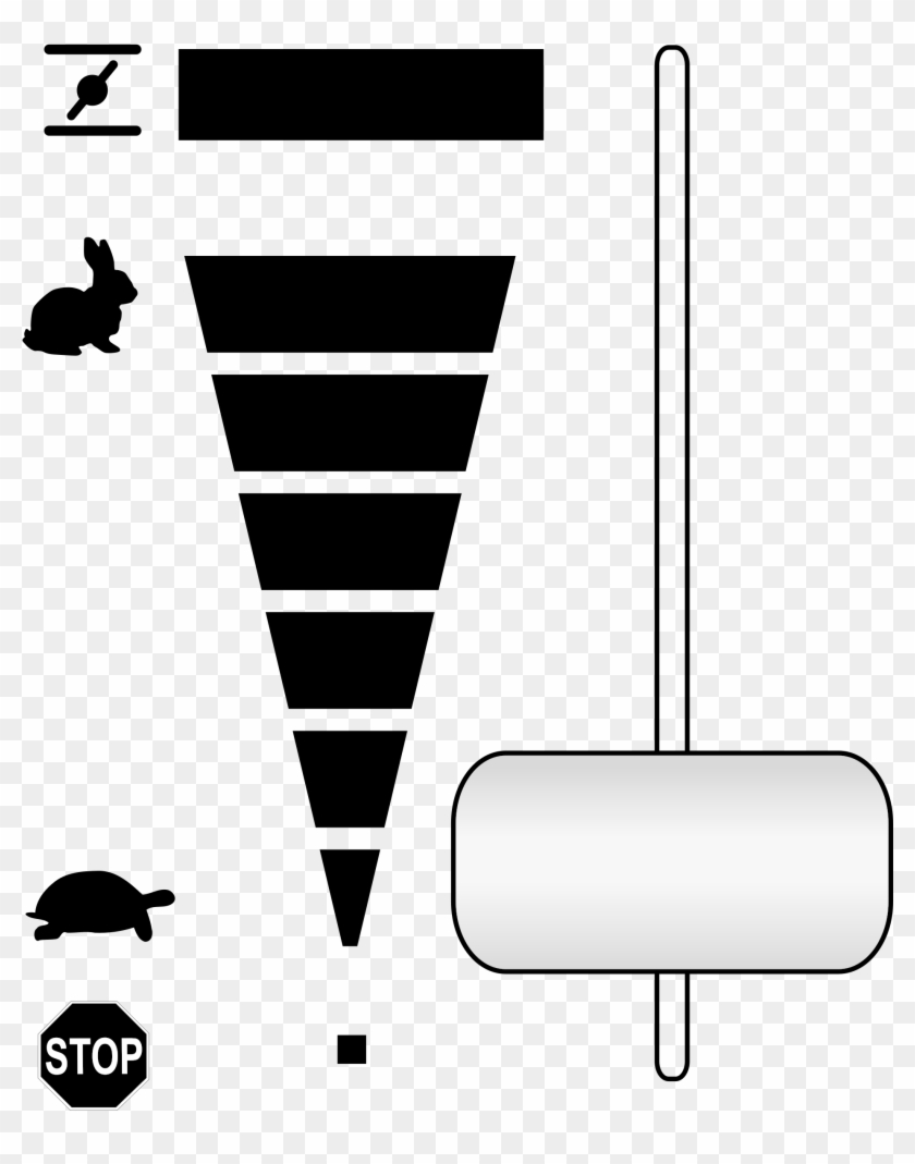 This Free Icons Png Design Of Gas Command Of A Mower Clipart #5604319