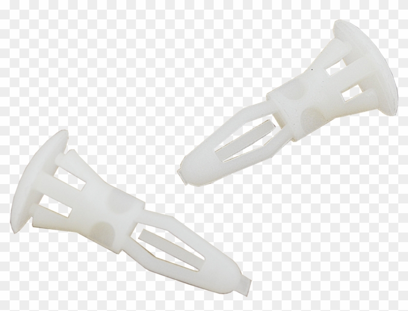 Separadores De Montaje - Plastic Clipart #5604436