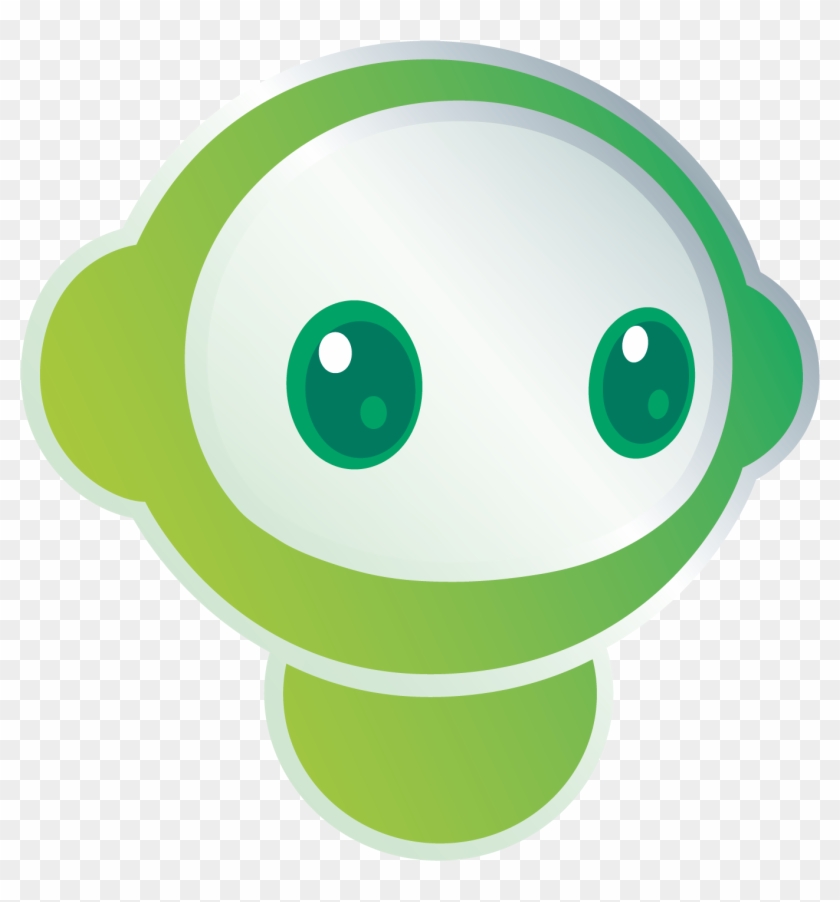 Savedroid Ico Logo - Circle Clipart #5604469