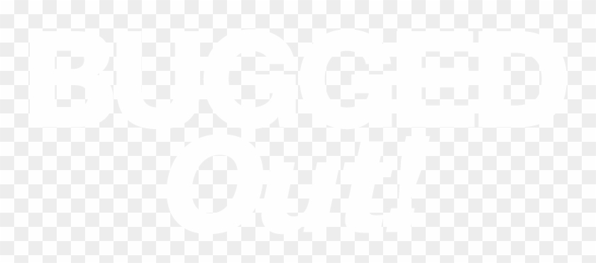 Bugged Out - Video Game Clipart