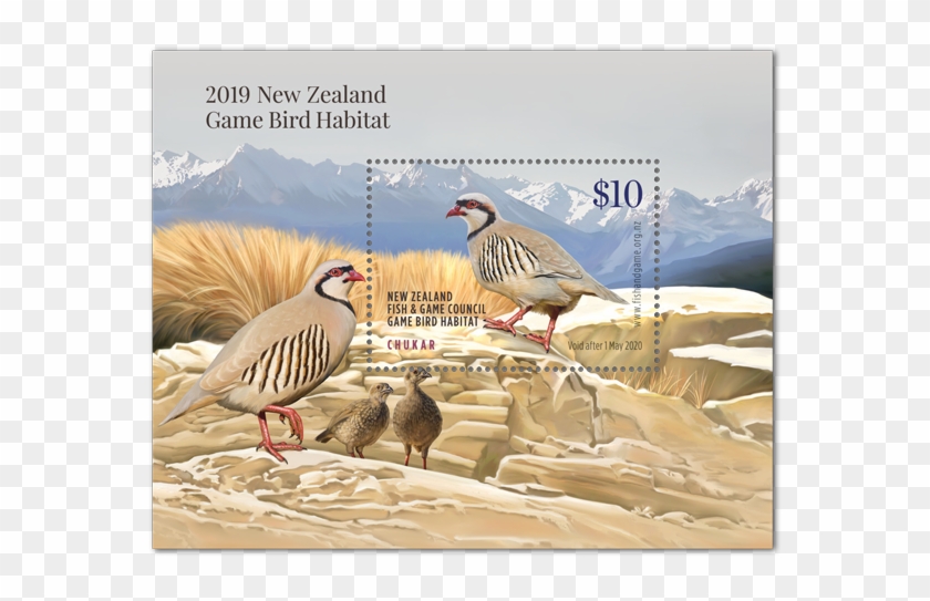 Miniature Sheets - Turkey Clipart