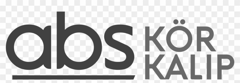 Abs Logo111 E1538470216500 - Stencil Clipart