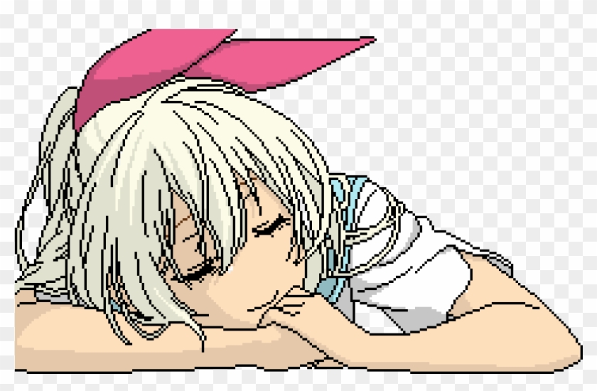 Kirisaki Chitoge - Cartoon Clipart