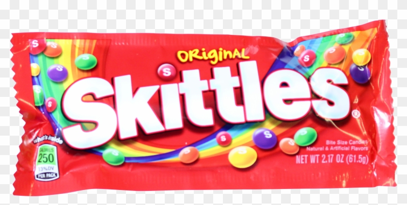 Skittles Transparent Old Clipart #5605065